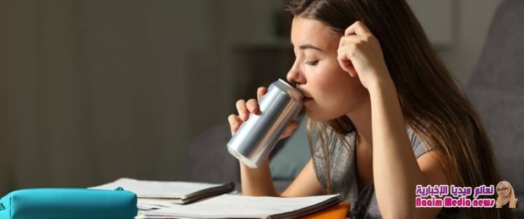 مشروبات الطاقة قد تصيبك بالنوبة القلبية