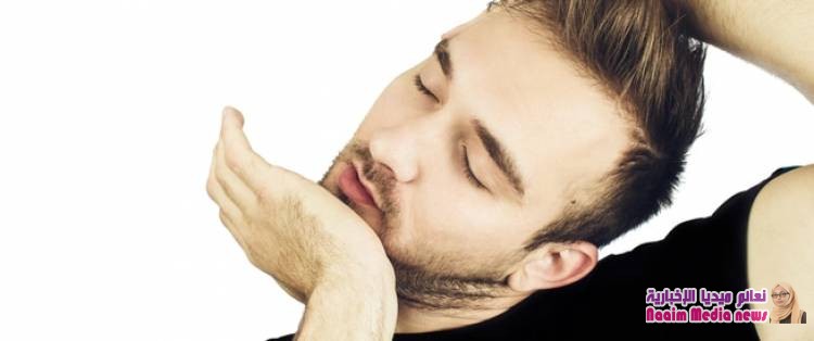 طقطقة الرقبة تسبب تمزق في وعاء دموي لهذا الرجل