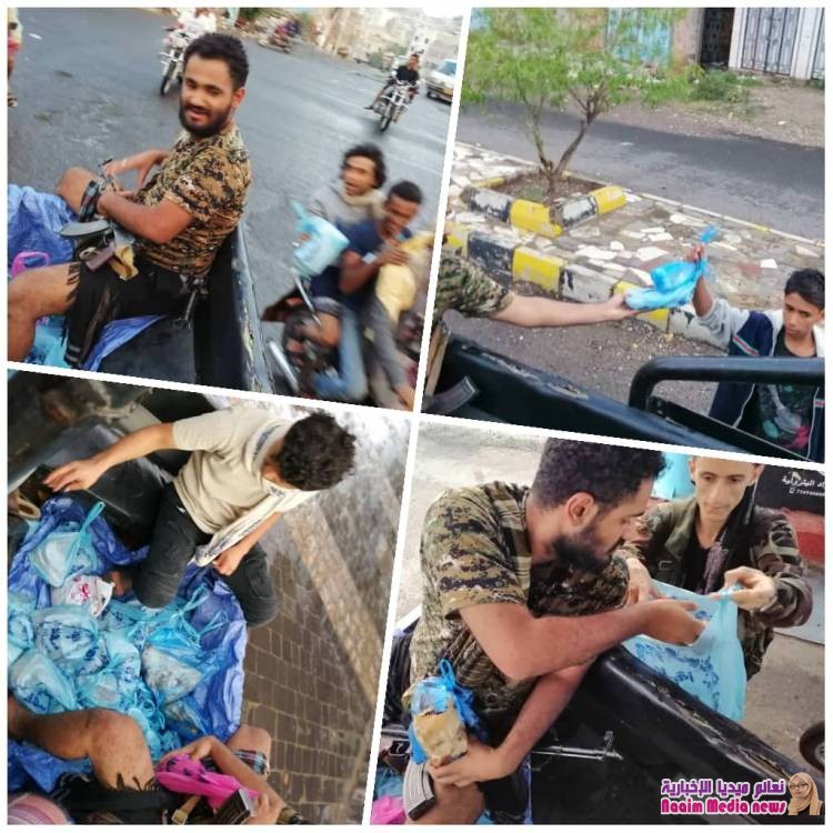 في إطار عمل منظمة شباب فعل الخير وضمن خطة الاستجابة لإخواننا المجاهدين 2019م تدشن منظمة شباب فعل الخير مشاريعها الرمضانية لهذا العام.