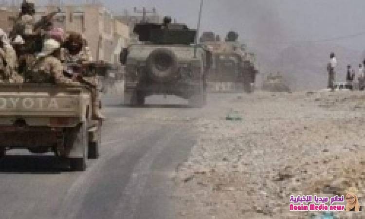 القوات الجنوبية تحرر منطقة العبارئ