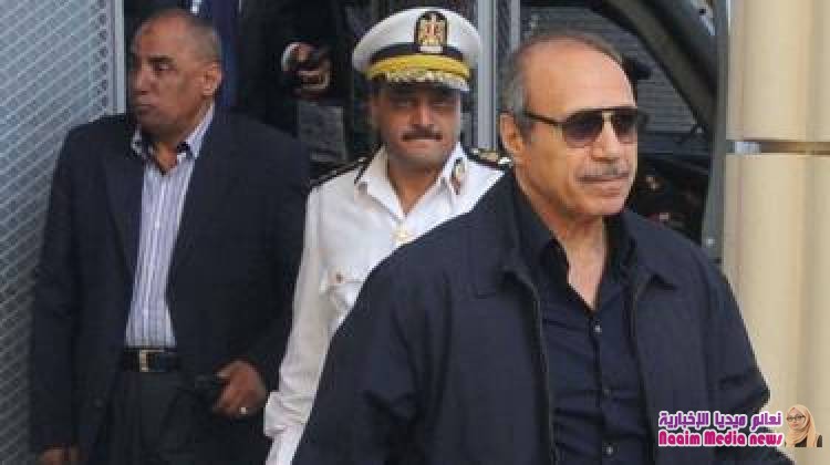 تبرئة وزير الداخلية المصري السابق حبيب العادلي من تهم فساد