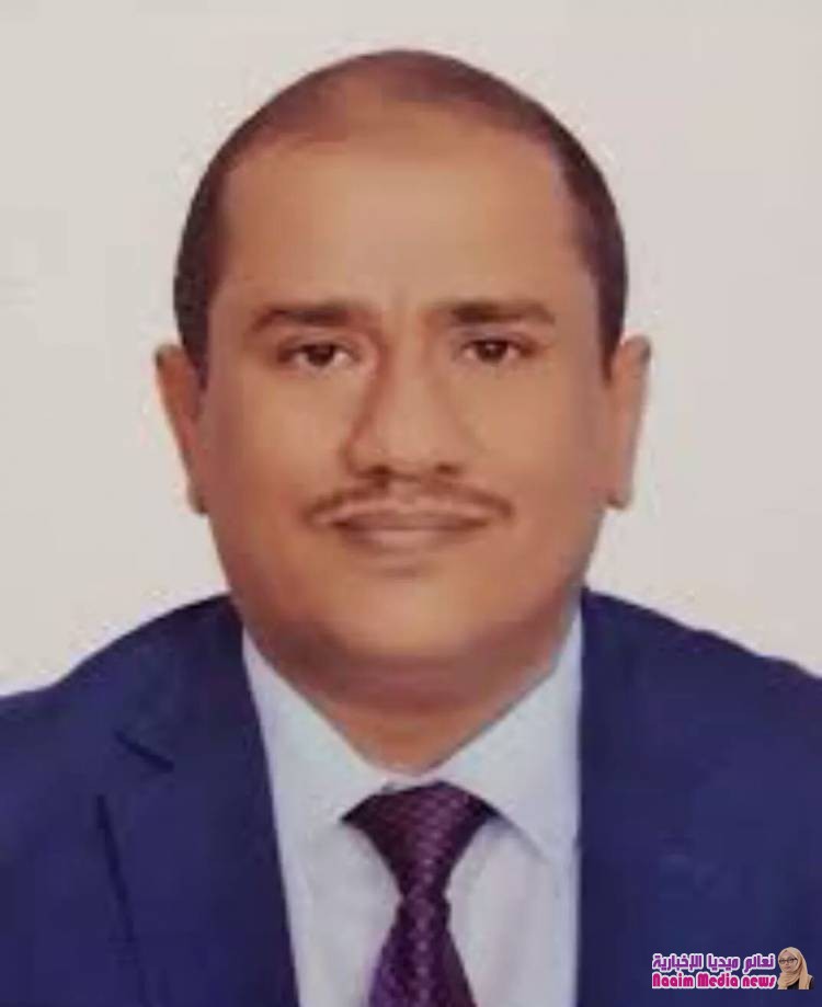 العود يتحدث عن حزمة مشاريع ستنفذ هذا العام لتطوير القطاع النفطي