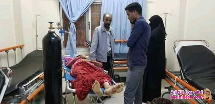 انفجار عبوه ناسفة بتعز