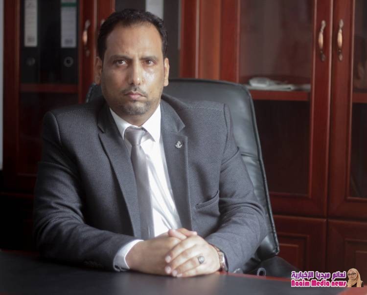 نسعى لاستعادة دور الصندوق الريادي وتفعيل الصندوق في ضبط حمولات الشاحنات