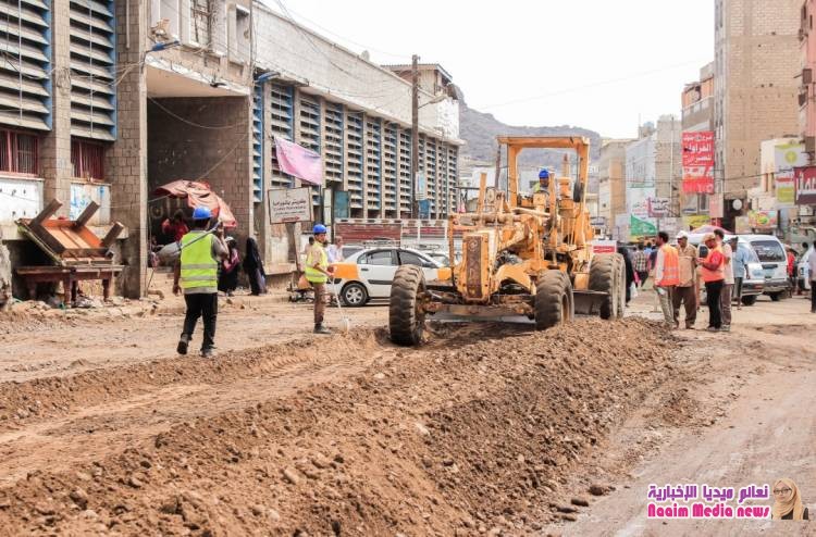 نسعى لاستعادة دور الصندوق الريادي وتفعيل الصندوق في ضبط حمولات الشاحنات