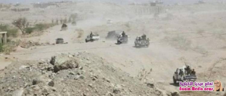 انجازات قوات الامن الخاصة فرع محافظة الضالع في ال 12 الساعة الماضية