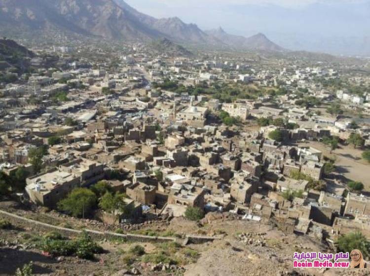 سته عشر شهيد من كل الجنوب في معركه ستخلد في ذاكره التاريخ استطاعت فيها القوات الجنوبيه تحرير معظم قعطبه