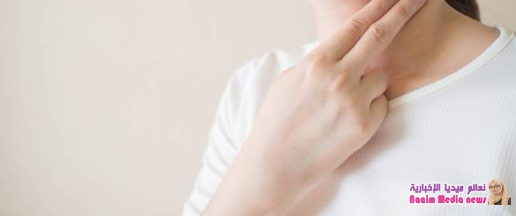 غضروف الرقبة: أسبابه وطرق علاجه
