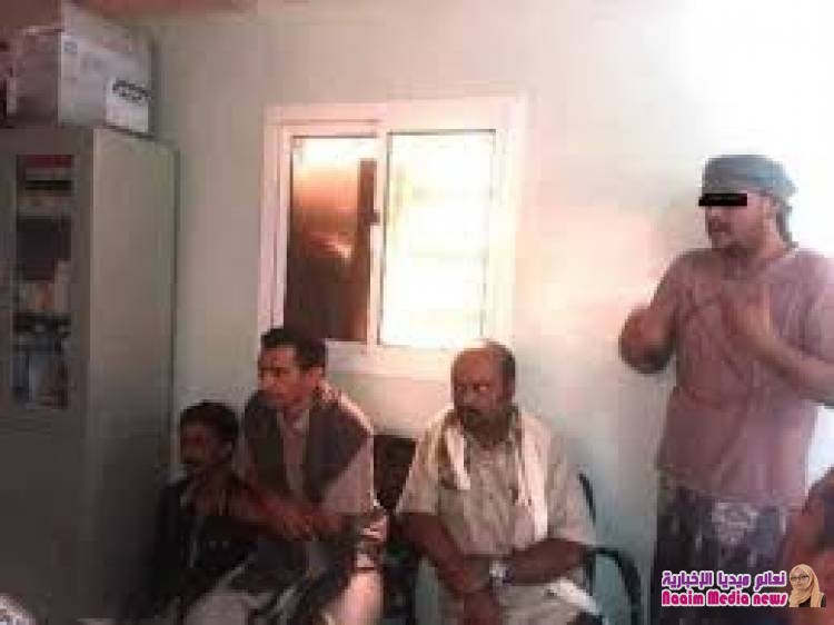 لجنة قضائية تزور السجن المركزي بسيئون وتفرج عن 20 سجينا