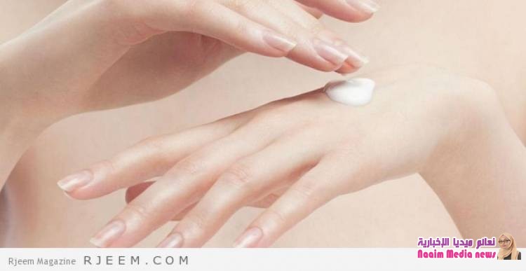 5 وصفات للعناية باليدين