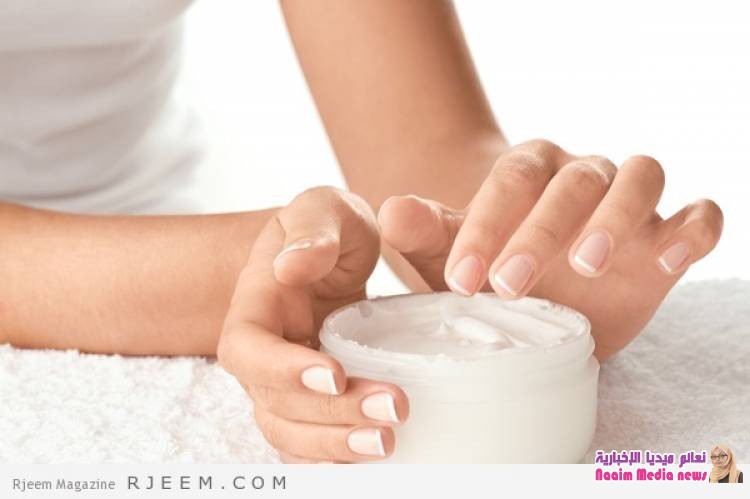 5 وصفات للعناية باليدين