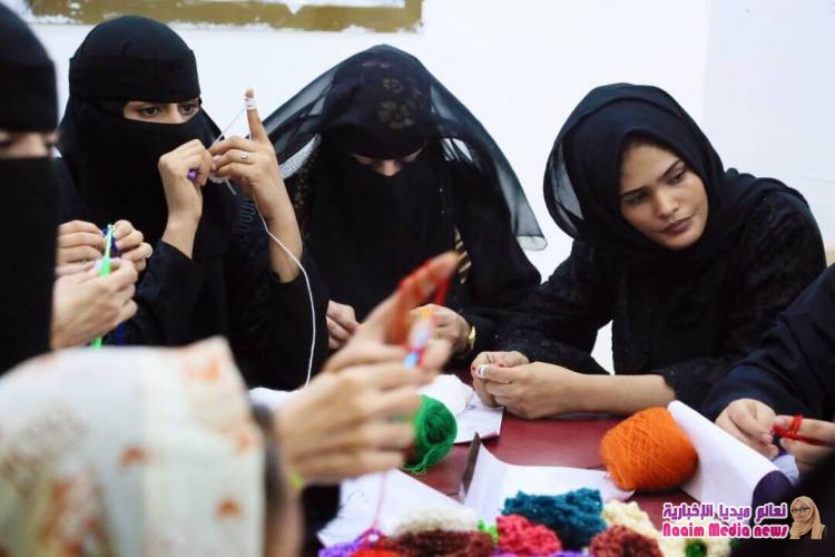 ضمن مبادرة "مِهرة" تدريب فتيات صيرة من أجل ريادة الاعمال  