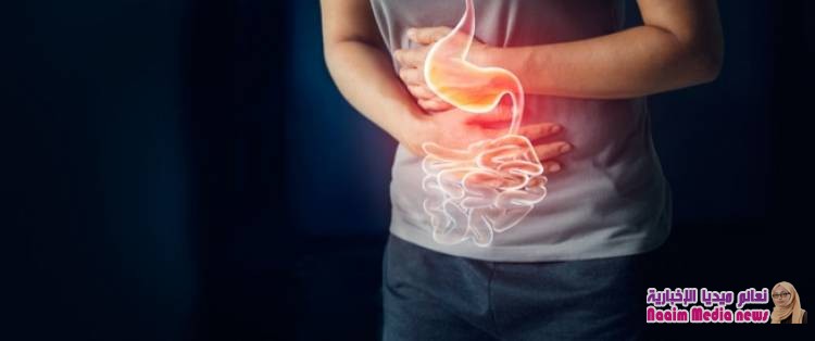 6 أعراض شائعة لقرحة المعدة