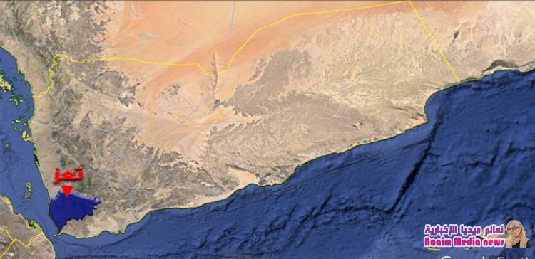 مواجهات العنيفة بين أبطال الجيش الوطني و مليشيا الحوثي الانقلابية