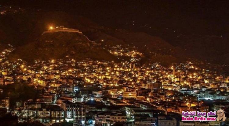 مواجهات عنيفة ولا صوت يعلو فوق صوت المدافع والرصاص في جبهات غرب تعز