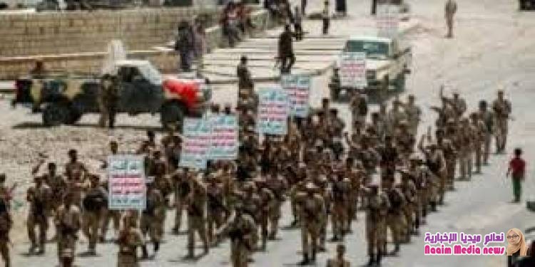 طبول الحرب تقرع بين قيادات الصف الأول للمليشيات الحوثية في صنعاء ..وحامد يرد على السامعي بالتهديد وتذكيره بمصير صالح