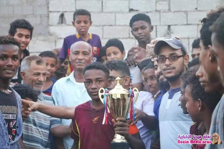 ضمن مبادرة " مساواه " : دوري رياضي لتعزيز التعايش في عدن