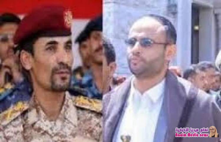 صراع الاحنحة في مليشيات الحوثي : ازاحة الحامد ام تصفية السامعي 