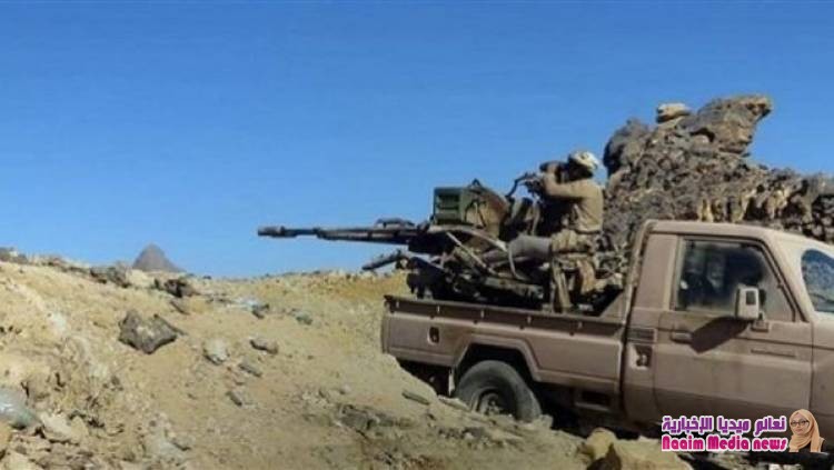 مقتل حوثيين بينهم ثلاثة قيادات ميدانية في مواجهات بـ الضالع