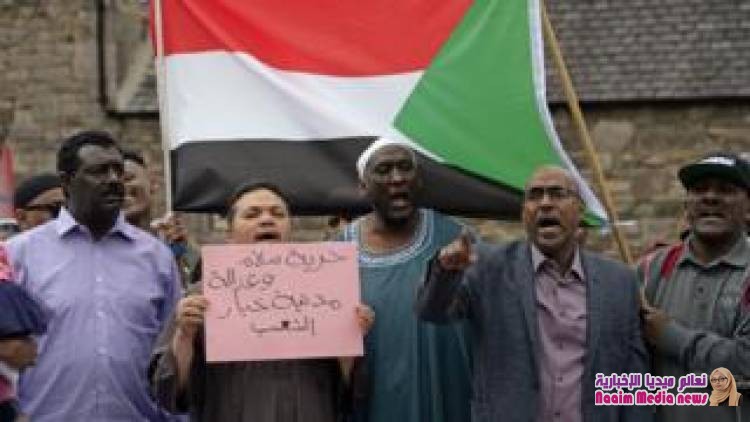 مظاهرات السودان: الاتحاد الإفريقي يعلق عضوية الخرطوم إلى أن تتولى البلاد سلطة مدنية