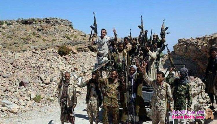 خسائر فادحة للحوثيين بالضالع.. 27 قتيلا بينهم قيادات بارزة