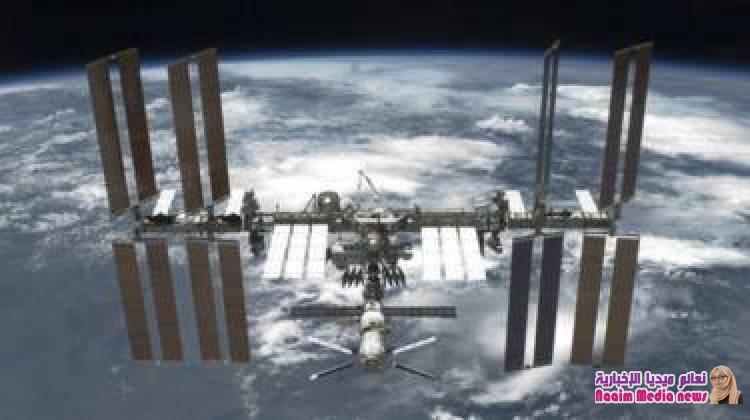 ناسا تعتزم فتح محطة الفضاء الدولية للسياح في عام 2020