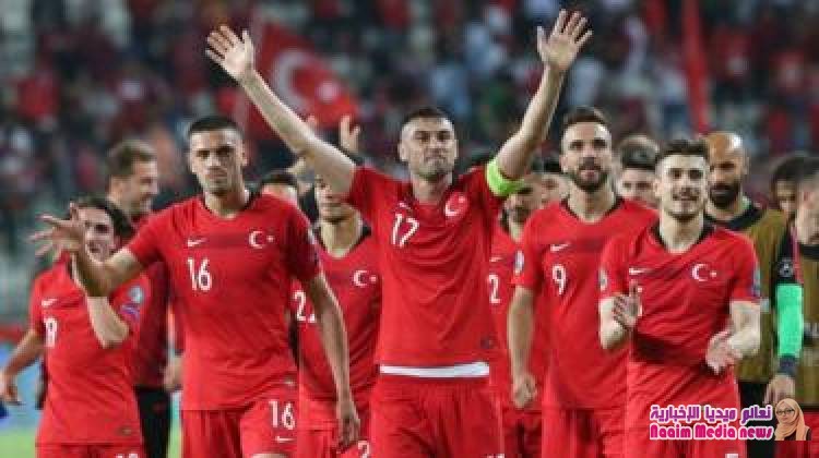 تركيا تحتج على إساءة معاملة منتخبها الوطني في أيسلندا