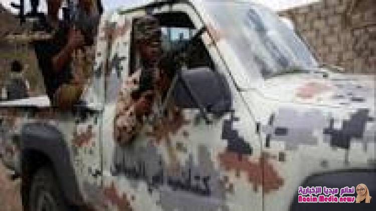 محور تعز يلغي تسمية "كتائب أبي العباس" ويضم افرادها ماليا لكشوفات المحور