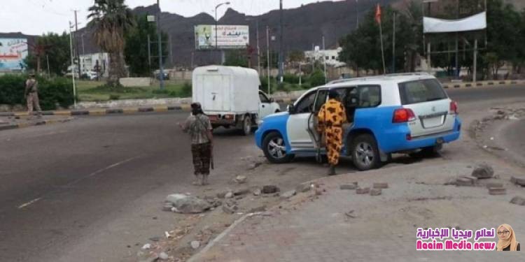 إلقاء القبض على متهمين بإغتصاب طفلة صومالية بـ عدن