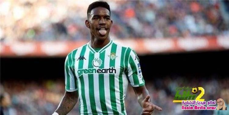 قرار برشلونة النهائي بشأن التعاقد مع ظهير بيتيس