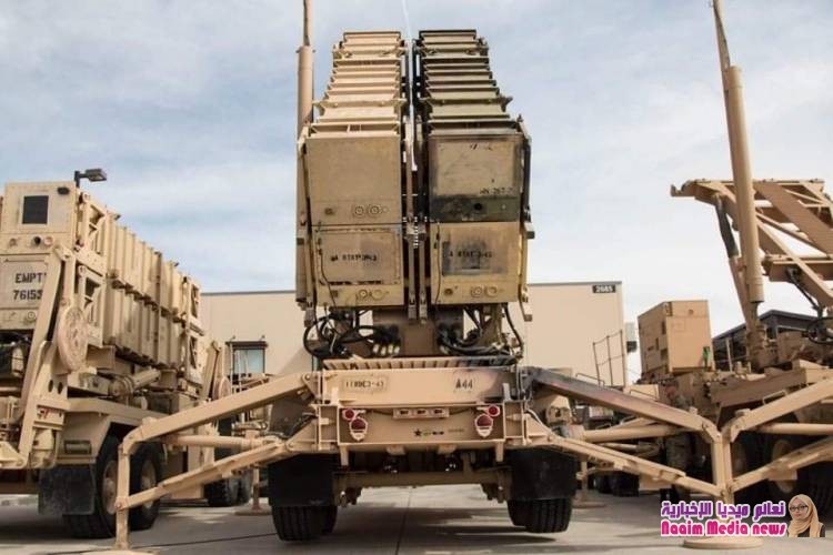 اعتراض صاروخ في سماء أبها.. وطائرات مسيرة في أبها وجازان