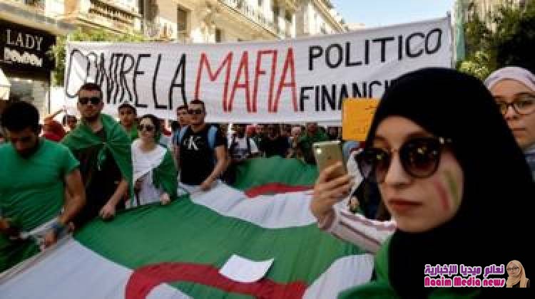 حبس علي حداد رجل الأعمال الجزائري المقرب من بوتفليقة 6 أشهر