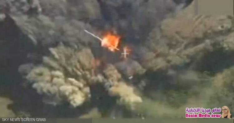 مقتل خبراء إيرانيين بانفجار ”باليستي“ في قاعدة الديلمي بصنعاء