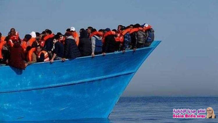 منظمة الهجرة في اليمن ترحل 1600 مهاجر إفريقي إلى إثيوبيا