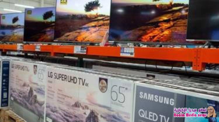 سامسونغ تنصح بفحص أجهزة التلفزيون الذكية لتجنب البرمجيات الخبيثة