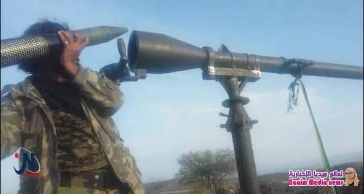 خسائر جديدة للحوثيين عقب هجوم لانتشال ”جثث“ غربي الضالع