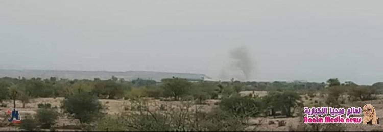 الضالع: استدراج وأسر قيادي حوثي كبير ومرافقيه.. وغارات جوية غداة معارك ضارية