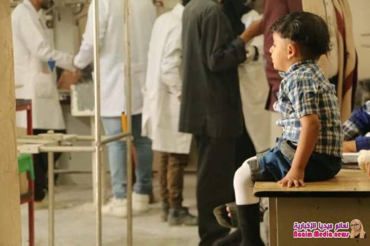 سيناتور أمريكي يطالب بلاده بالتصدي لكارثة الألغام الحوثية