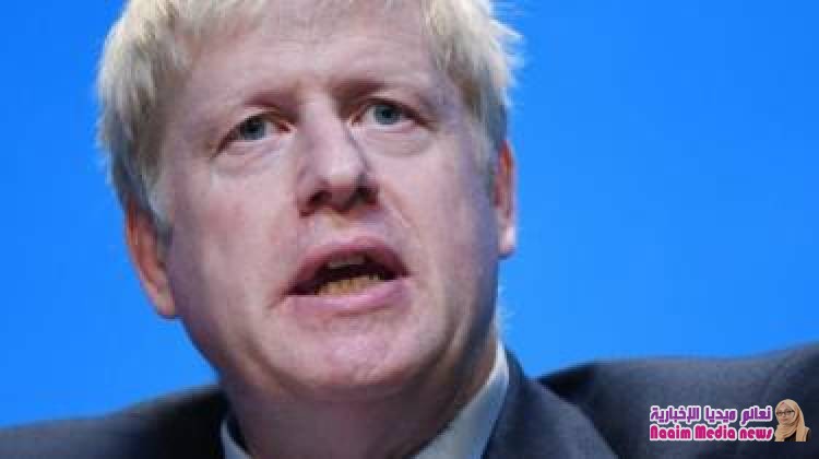 المرشح الأوفر حظا لرئاسة الحكومة البريطانية "يجب أن يقدم تفسيرا" للشجار في منزله