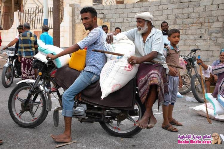 الغذاء العالمي: الحوثيون منعوا دخول شحنة طعام لـ100 ألف عائلة على حافة المجاعة