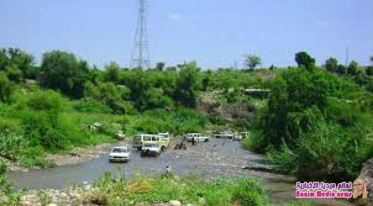 استشهاد 7 مواطنين من أسرة واحدة في غارة جوية بمنطقة ورزان