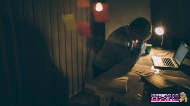 العمل لساعات طويلة "مرتبط بخطر الإصابة بالسكتة الدماغية"