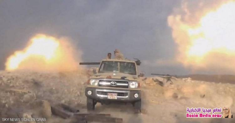 مقتل خبير إيراني وآخرين وتصعيد حوثي غير مسبوق في الحديدة