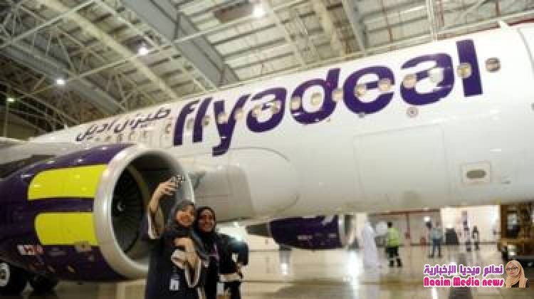  "فلاي أيديل" السعودية تلغي صفقة شراء طائرات من بوينغ بنحو 6 مليارات دولار