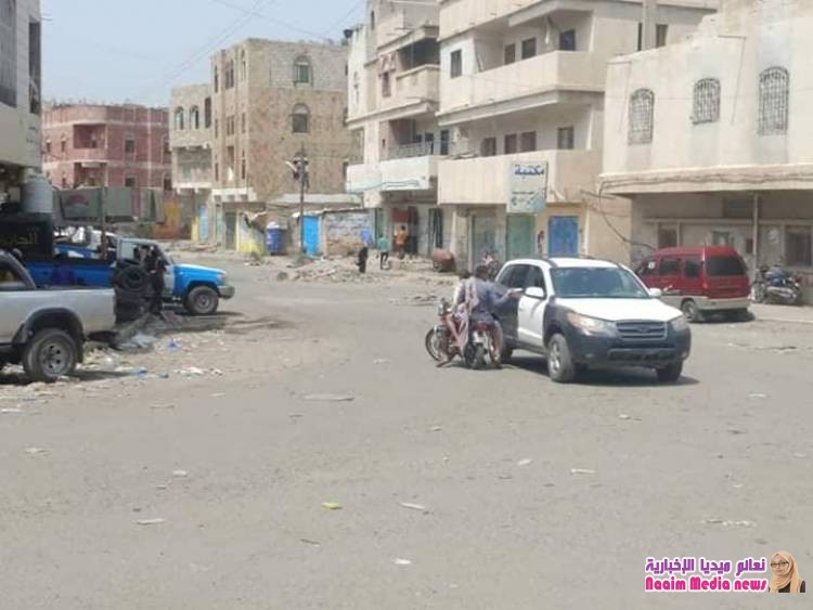 مقتل طفل وإصابة إمرأة برصاص العناصر الخارجة عن القانون والحملة الأمنية تفرض انتشارا كثيفا شمال المدينة