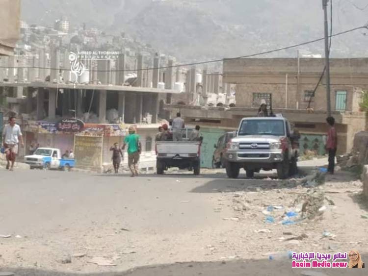 مقتل طفل وإصابة إمرأة برصاص العناصر الخارجة عن القانون والحملة الأمنية تفرض انتشارا كثيفا شمال المدينة