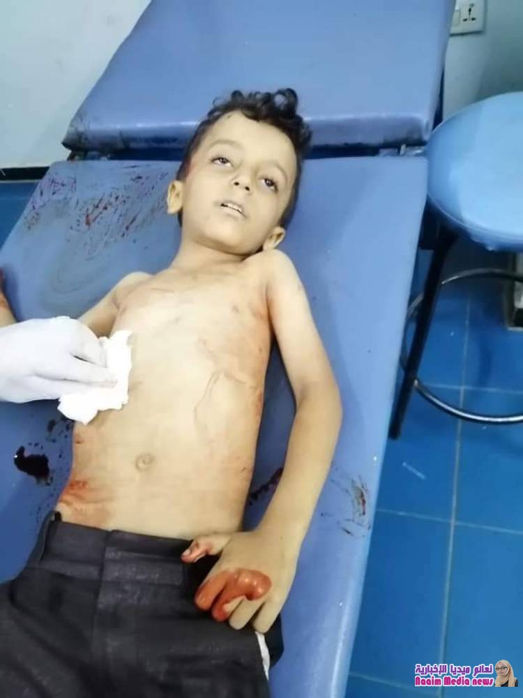 الحملة الأمنية تلاحق عناصر خارجة عن القانون شمال المدينة