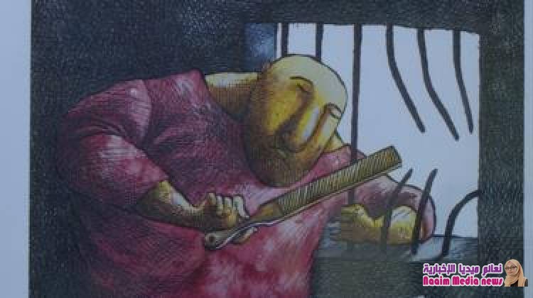 كيف يتغلب رسامو الكاريكاتير العرب على تحديات المهنة وتضييق الأنظمة؟