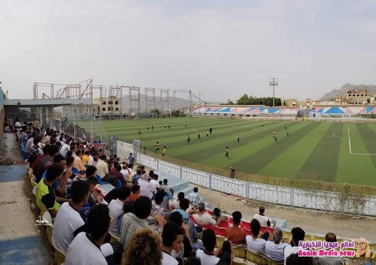 انطلاق الدوري التنشيطي بتعز والتعادل الإيجابي يفرض نفسه على المباراة الافتتاحية