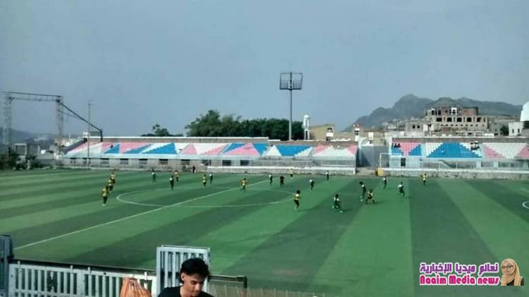 انطلاق الدوري التنشيطي بتعز والتعادل الإيجابي يفرض نفسه على المباراة الافتتاحية